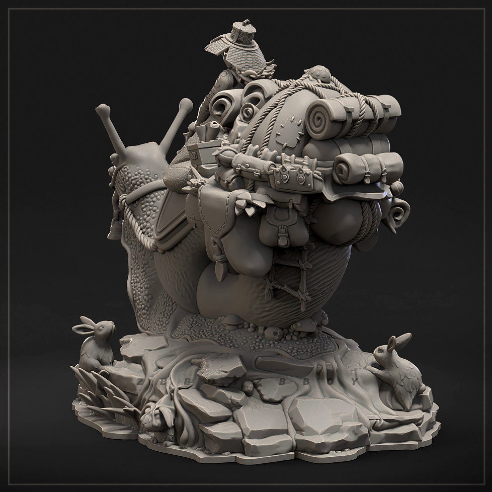 Общая высота 60 мм, 75 мм, 85  – обзор и цена Model Kit Knight