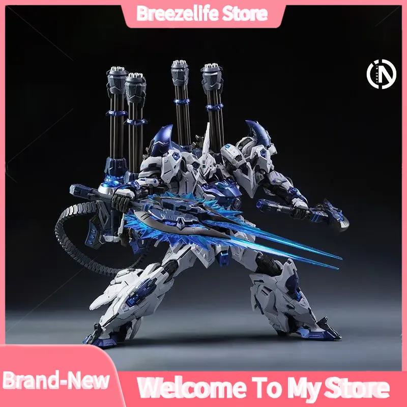 В НАЛИЧИИ: Набор для сборки мо – обзор и цена Fenrir Model Kit In Era