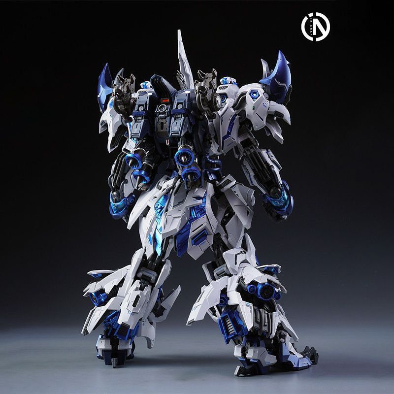 В НАЛИЧИИ: Набор для сборки мо – обзор и цена Fenrir Model Kit In Era