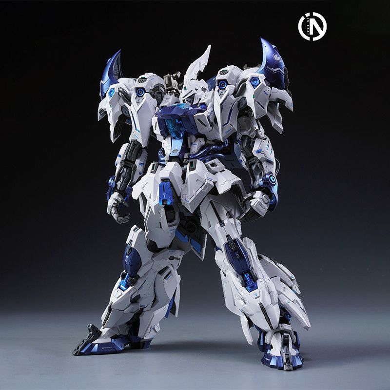 В НАЛИЧИИ: Набор для сборки мо – обзор и цена Fenrir Model Kit In Era