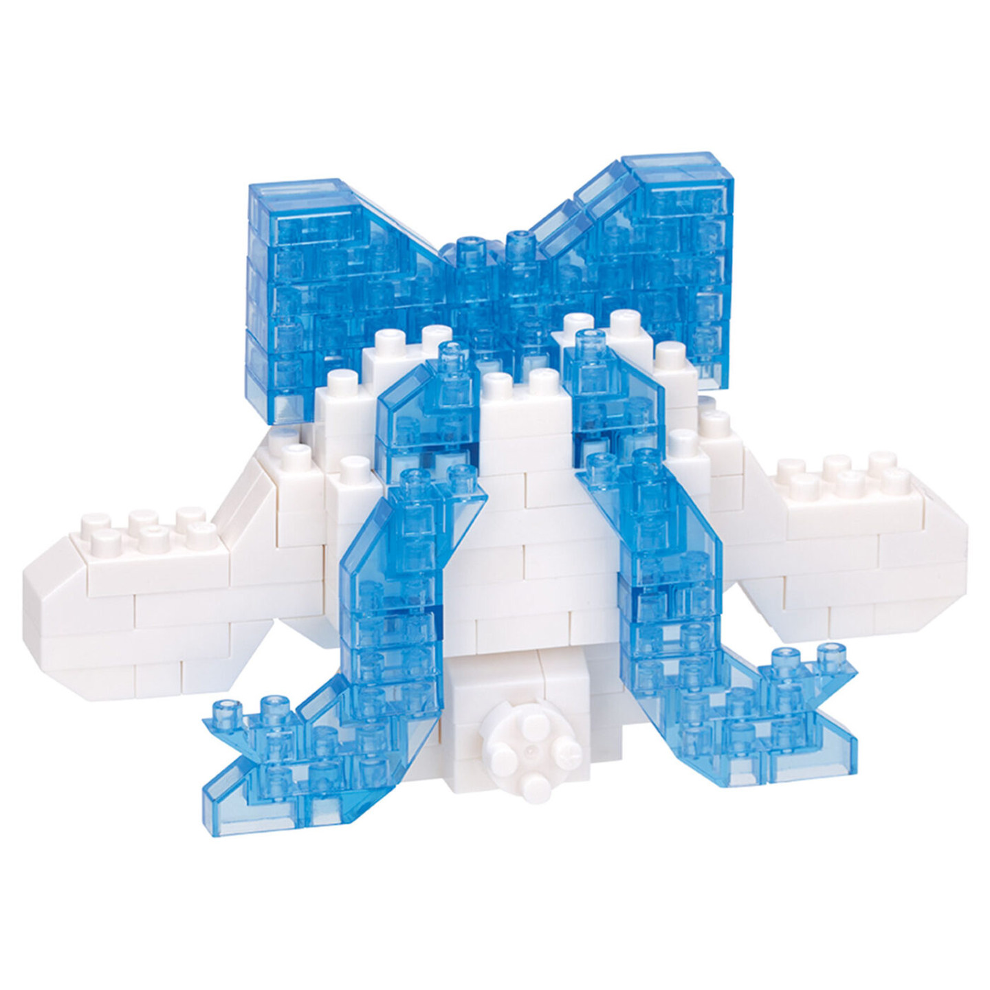 Набор для сборки 3D-моделей Na – обзор и цена Model Kit For Girls