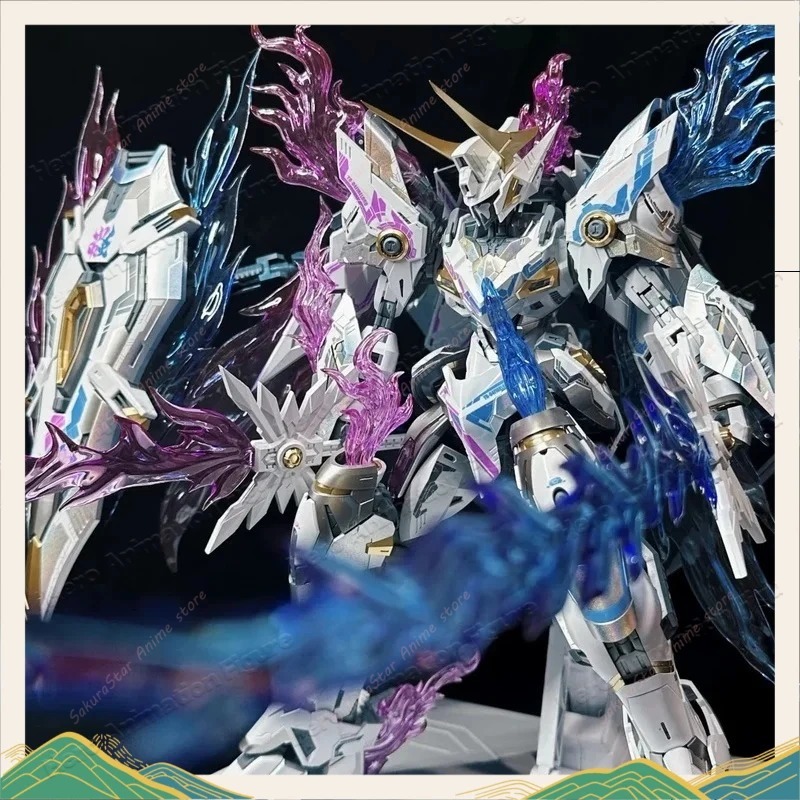 В наличии: SakuraStar Store SN – обзор и цена Model Kit Fire Lord