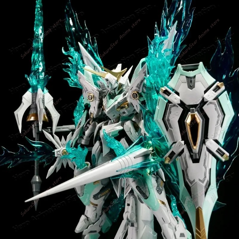 В наличии: SakuraStar Store SN – обзор и цена Model Kit Fire Lord