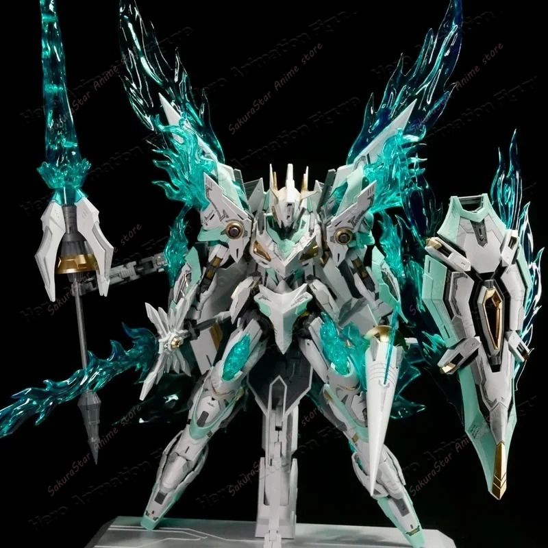 В наличии: SakuraStar Store SN – обзор и цена Model Kit Fire Lord
