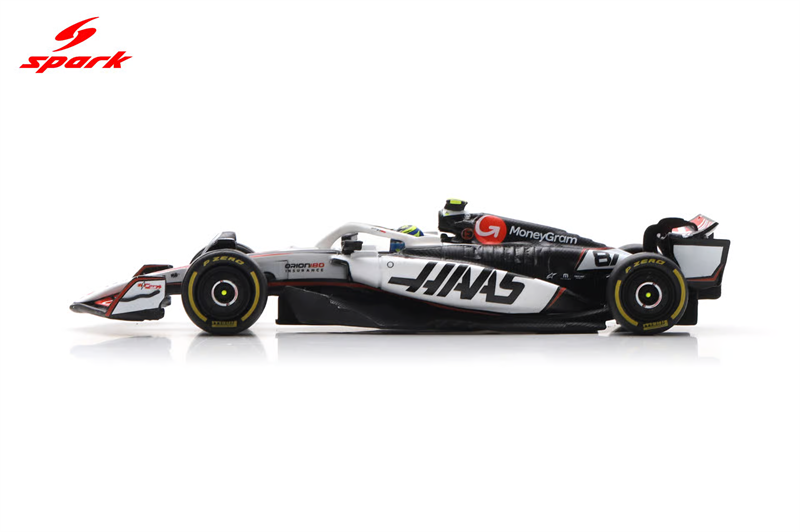 Spark 1:64 RB21 / WILLIAMS FW4 – обзор и цена Model Kit Valkyrie