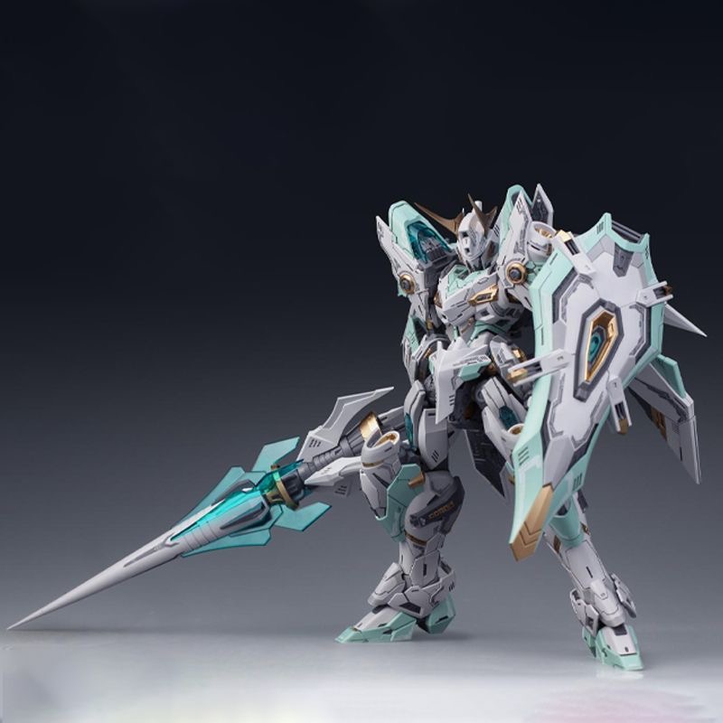 [В НАЛИЧИИ] SNAA MARTIAL FIRE  – обзор и цена Model Kit Fire Lord