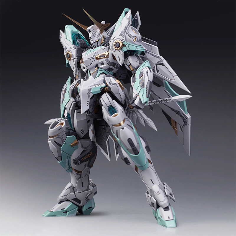 [В НАЛИЧИИ] SNAA MARTIAL FIRE  – обзор и цена Model Kit Fire Lord
