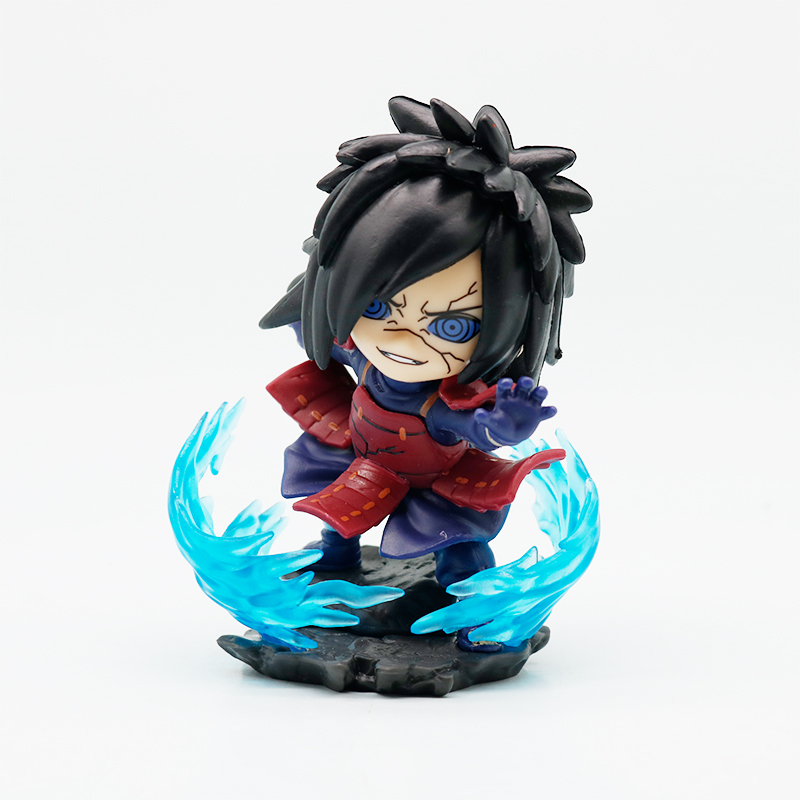 FUNISM NARUTO SHIPPUDEN Chroni – обзор и цена Model Kit Naruto