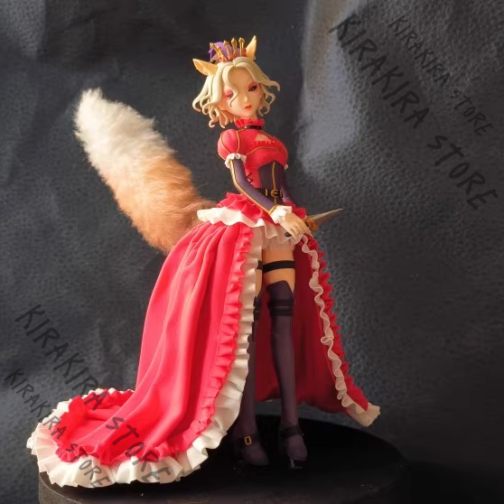 Фигурка «Tożsamość V» «Кровава – обзор и цена Model Kit Queen Mary