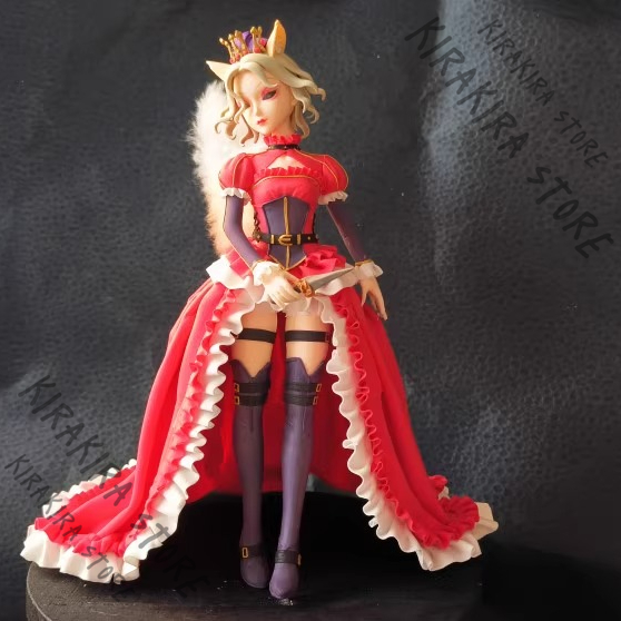 Фигурка «Tożsamość V» «Кровава – обзор и цена Model Kit Queen Mary