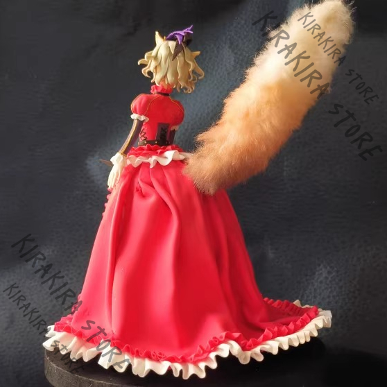 Фигурка «Tożsamość V» «Кровава – обзор и цена Model Kit Queen Mary