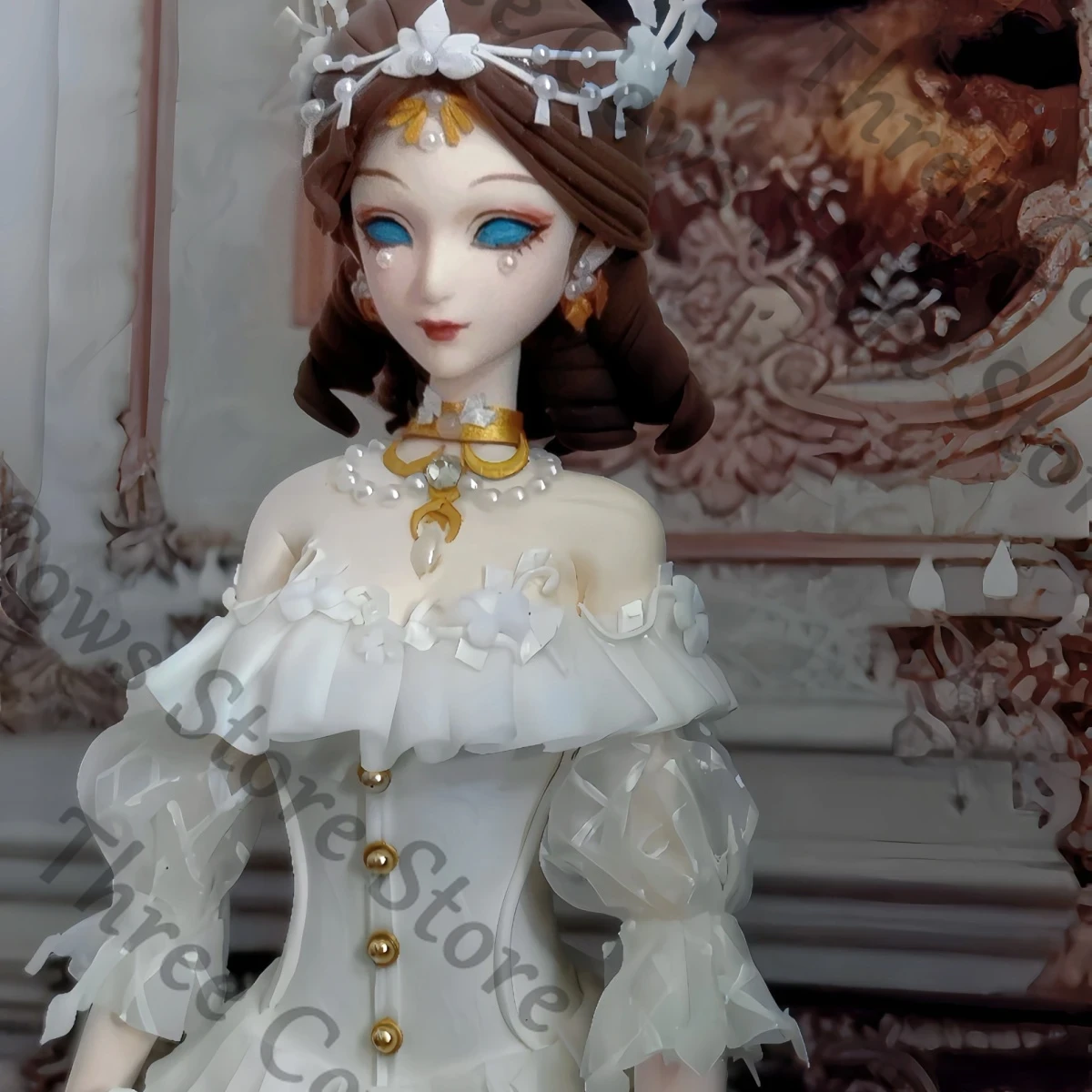 Оригинальный аниме-набор для к – обзор и цена Model Kit Queen Mary