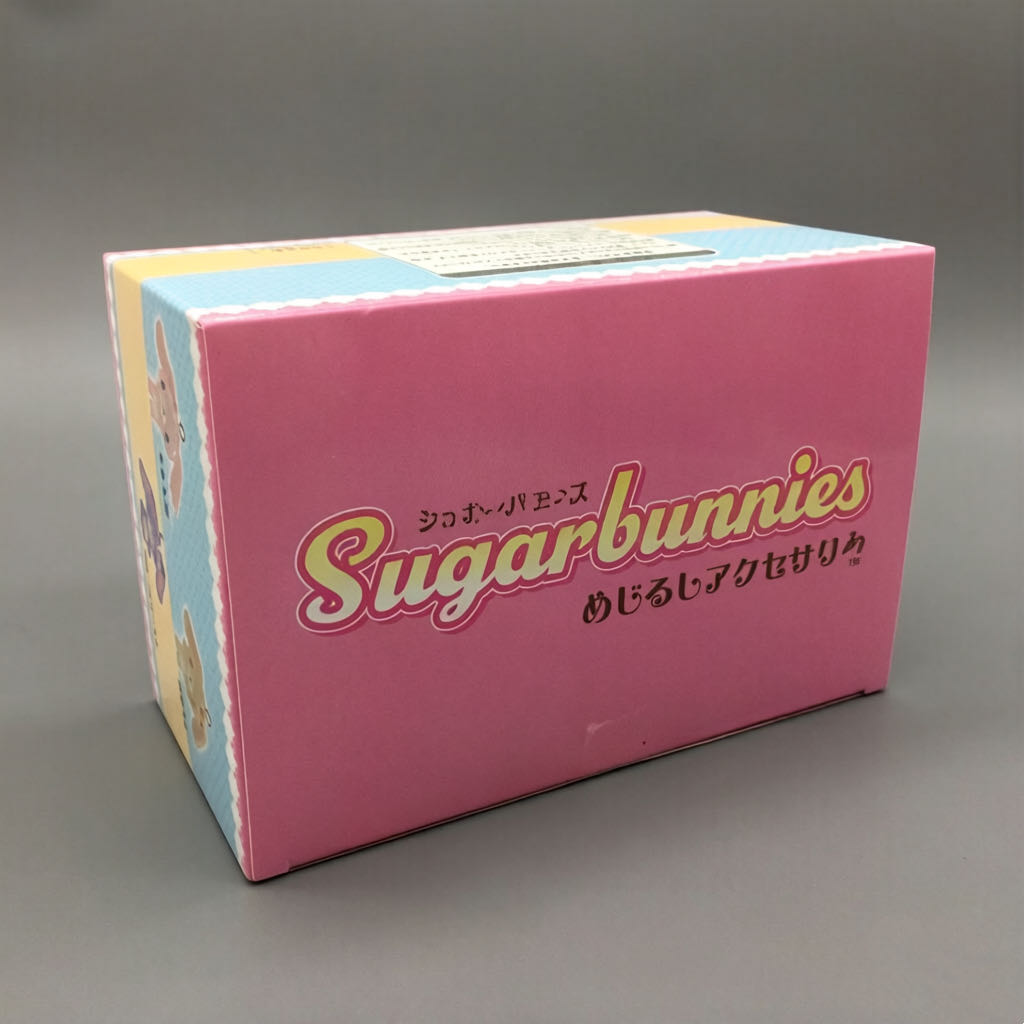 Новинка: Аниме-фигурка Sugarbu – обзор и цена Model Kit New