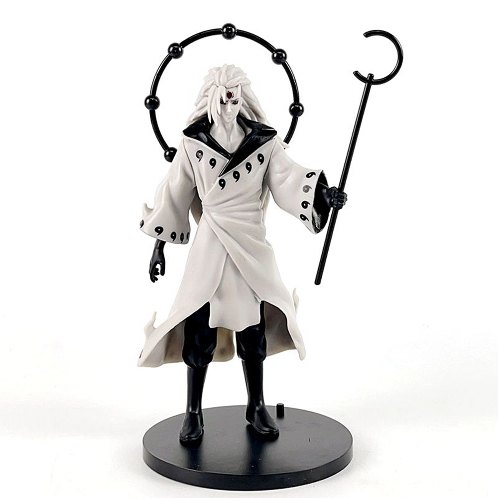 1 шт. Коллекционная фигурка ан – обзор и цена Model Kit Naruto