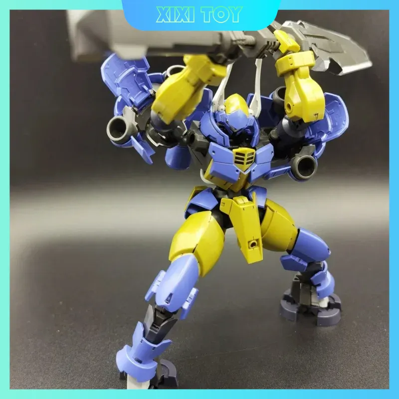 TX V08Re-0526 Helmwige Reincar – обзор и цена Model Kit Valkyrie