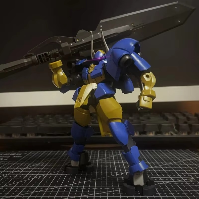 TX V08Re-0526 Helmwige Reincar – обзор и цена Model Kit Valkyrie