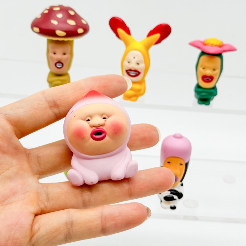 Японская QUALIA Kobito, капсул – обзор и цена Model Kit Japan