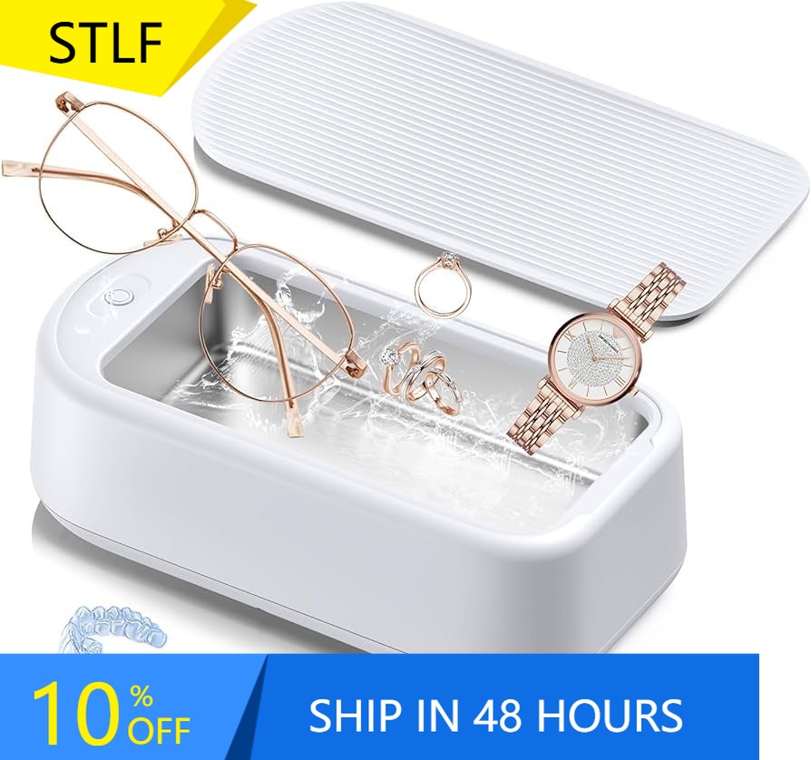 STLF Отличный чистящий эффект, – обзор и цена Wash Effect Set