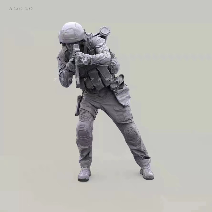 Комплект модели 1:35, комплект – обзор и цена Model Kit Cangdao