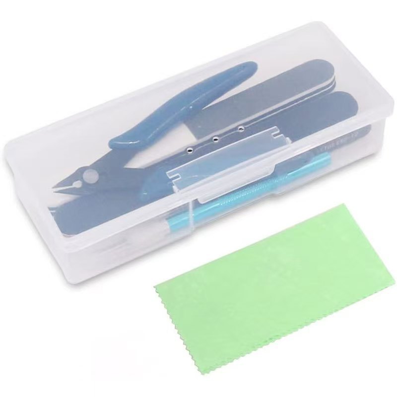 Набор инструментов для сборки  – обзор и цена Model Kit Tool