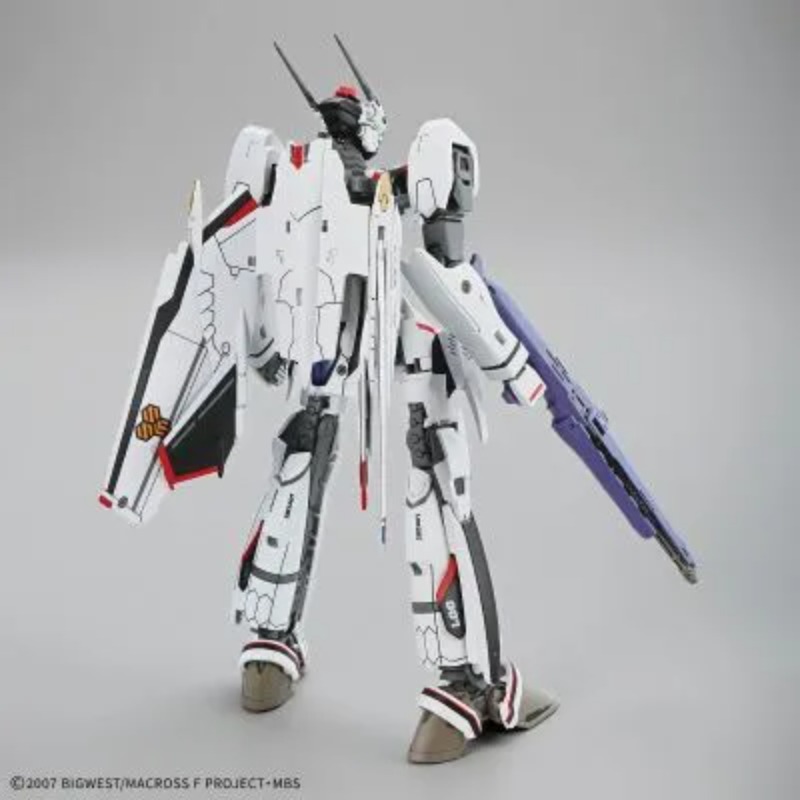 Оригинальный набор для сборки  – обзор и цена Model Kit Valkyrie