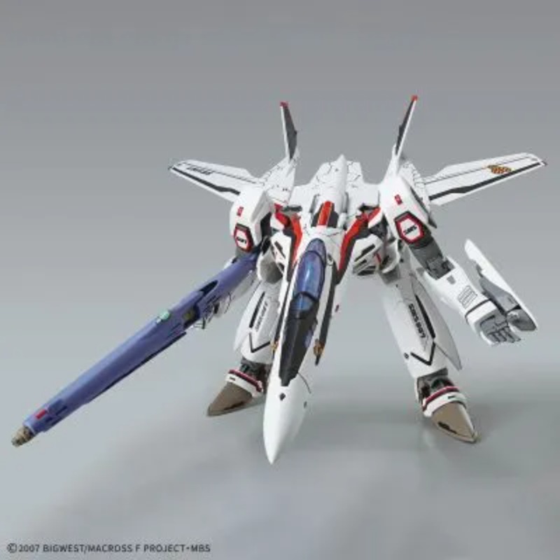 Оригинальный набор для сборки  – обзор и цена Model Kit Valkyrie