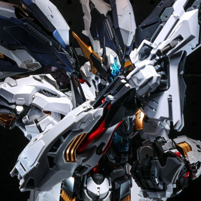 В НАЛИЧИИ: IN ERA+ RMD 1/72 FE – обзор и цена Fenrir Model Kit In Era