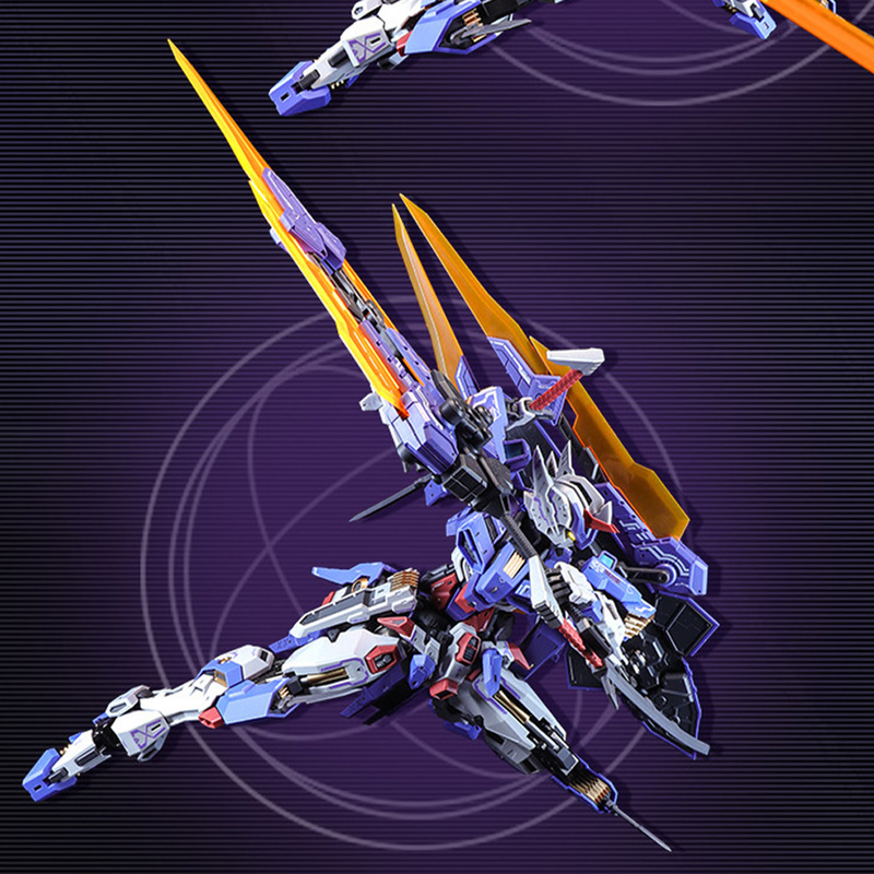 В наличии: Игрушка-модель Idas – обзор и цена Model Kit Valkyrie