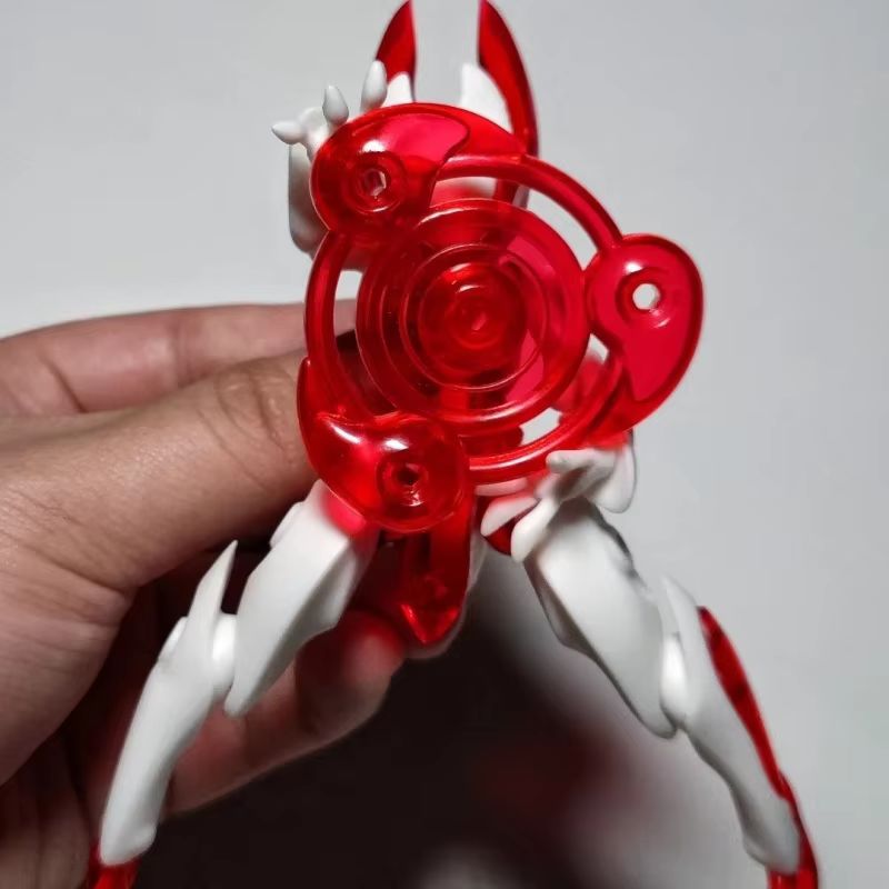 SO-TA Fox Void Научно-фантасти – обзор и цена Model Kit Japan
