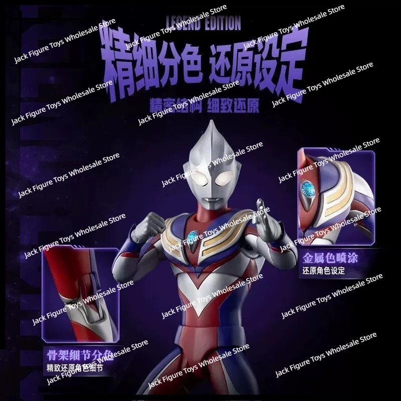 Новая коллекционная фигурка Bl – обзор и цена Model Kit Japan
