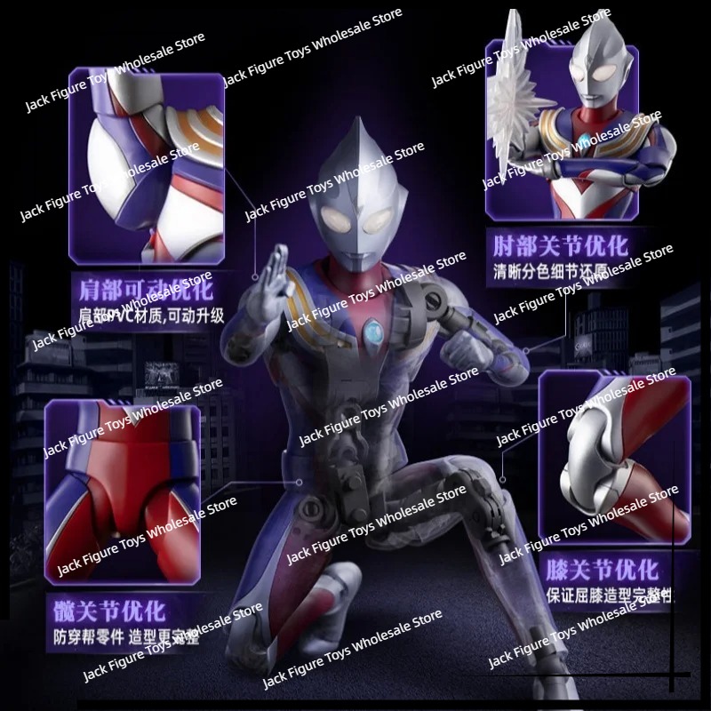 Новая коллекционная фигурка Bl – обзор и цена Model Kit Japan
