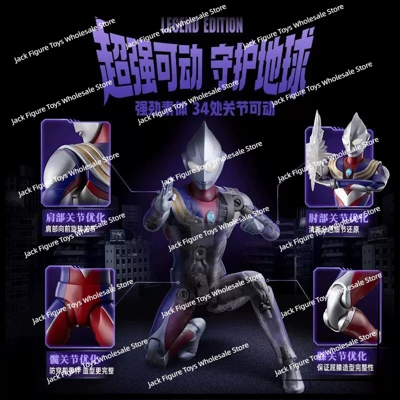 Новая коллекционная фигурка Bl – обзор и цена Model Kit Japan