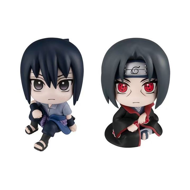 Фигурки аниме Наруто: Узумаки  – обзор и цена Model Kit Naruto