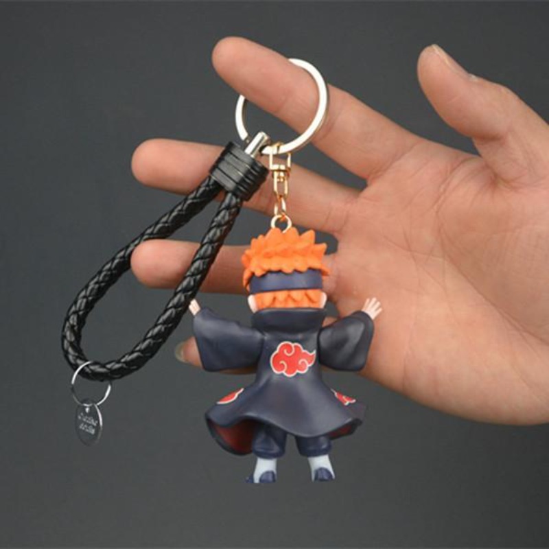 Брелок для ключей «Наруто» с У – обзор и цена Model Kit Naruto