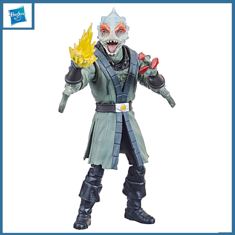 Hasbro оригинальные Power Rang – обзор и цена Model Kit Power Rangers