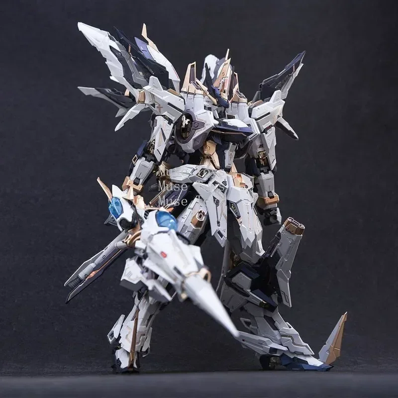 В наличии IN ERA PMD AURORA IM – обзор и цена Fenrir Model Kit In Era