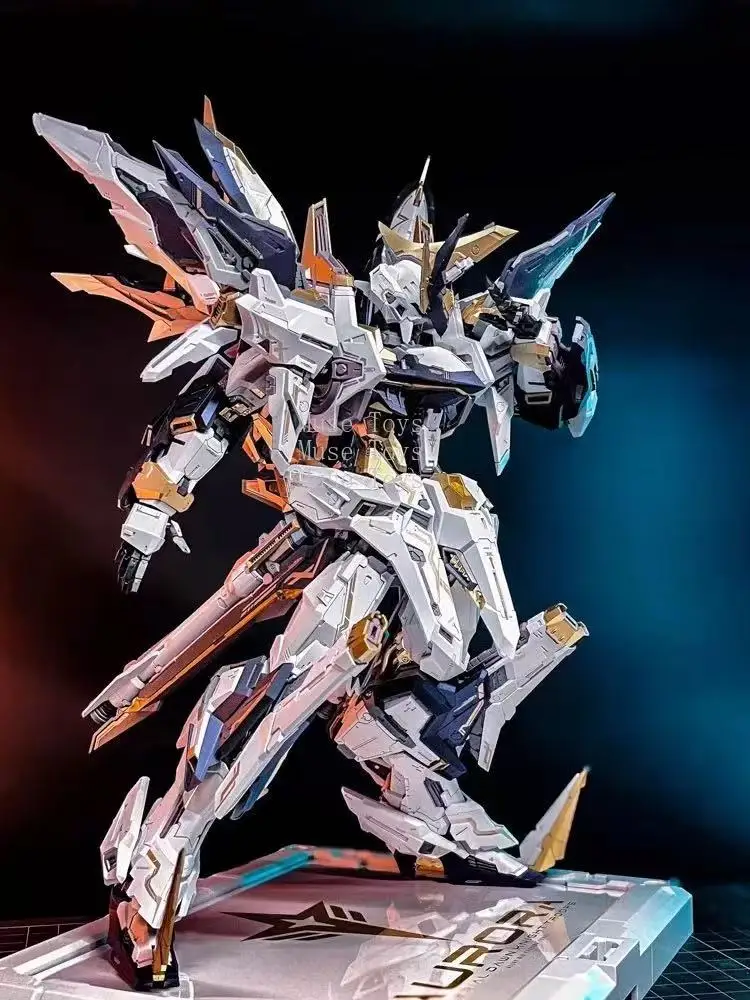 В наличии IN ERA PMD AURORA IM – обзор и цена Fenrir Model Kit In Era