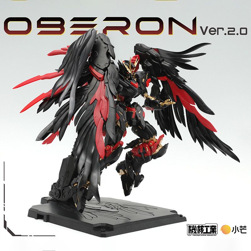 В наличии: Сборная модель Mech – обзор и цена Fenrir Model Kit In Era
