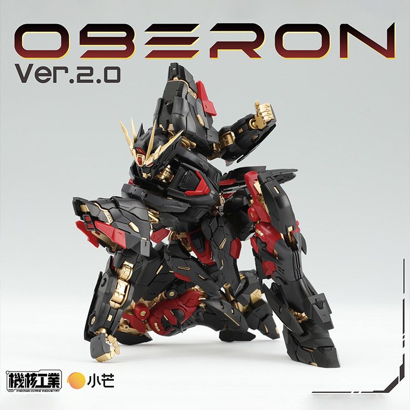 В наличии: Сборная модель Mech – обзор и цена Fenrir Model Kit In Era