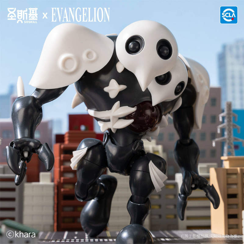 Коллекционная аниме-фигурка So – обзор и цена Model Kit Japan