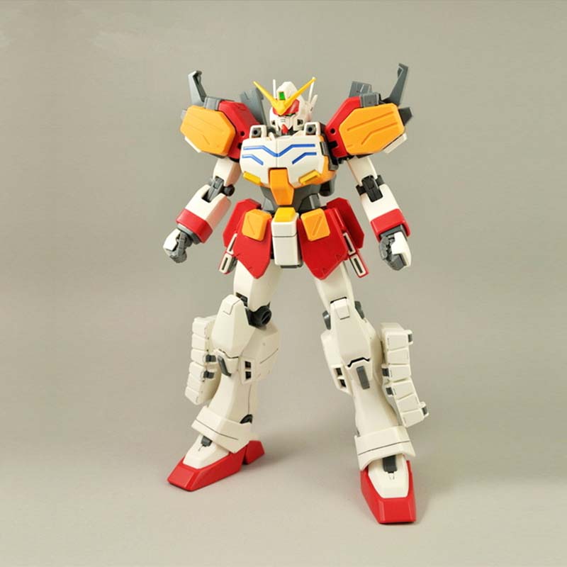 Конструктор Bandai MG 100 Wing – обзор и цена Model Kit Gundam Wing
