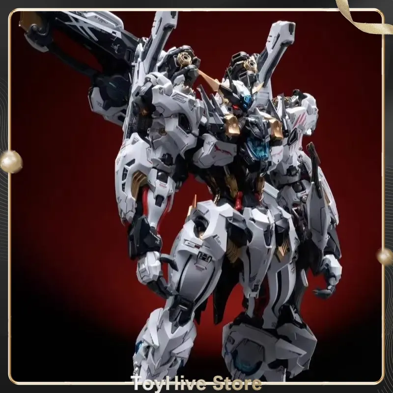В НАЛИЧИИ: IN ERA+ RMD 1/72 FE – обзор и цена Fenrir Model Kit In Era