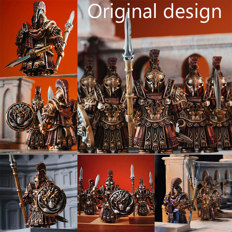 Оригинальный дизайн: европейск – обзор и цена Model Kit Lego