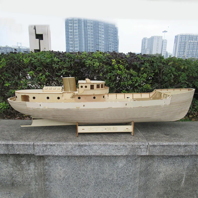 Деревянная фотолодка, модель р – обзор и цена Model Kit Entry Grade