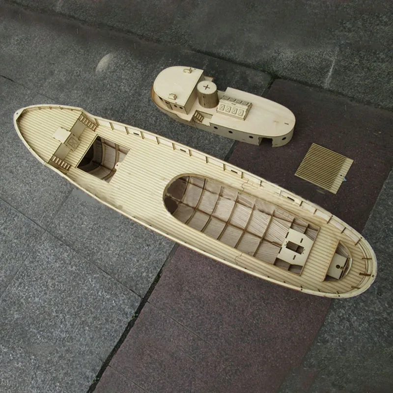 Деревянная фотолодка, модель р – обзор и цена Model Kit Entry Grade
