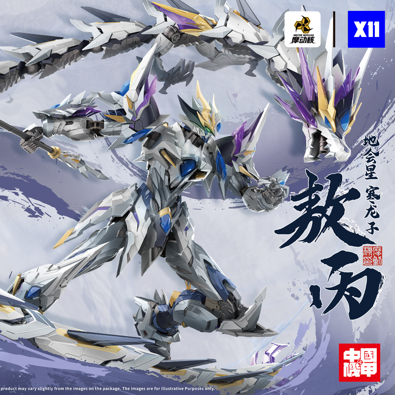 В наличии: Модель двигателя Nu – обзор и цена Model Kit Cangdao