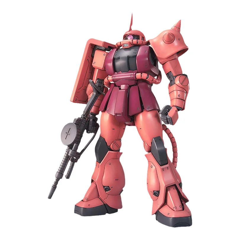Bandai оригинальная аниме-моде – обзор и цена Model Kit Gundam Wing