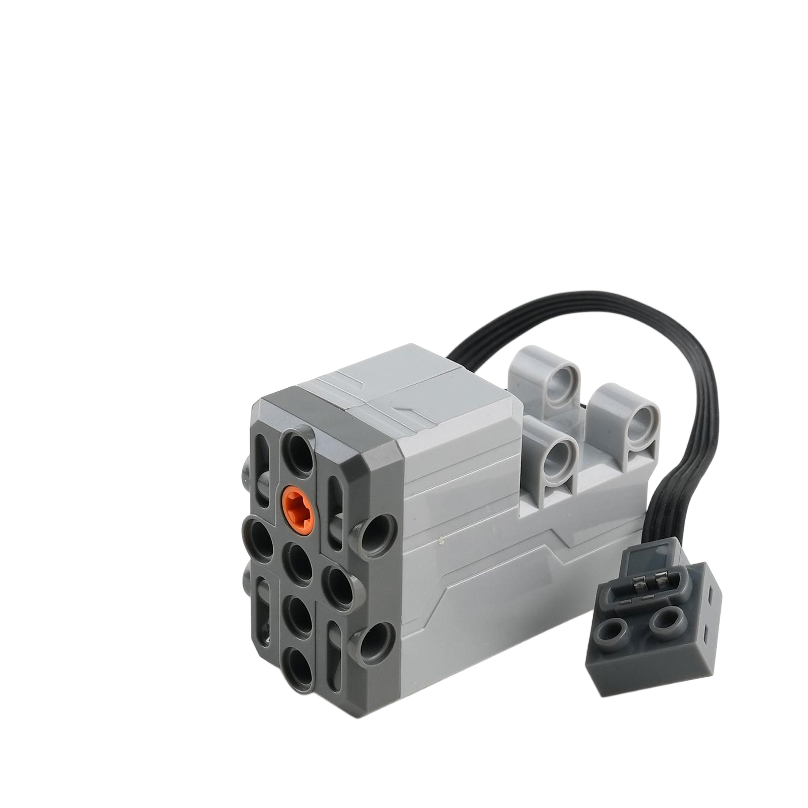 Новый серводвигатель с высоким – обзор и цена Model Kit Lego